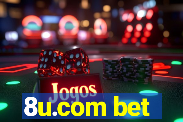 8u.com bet